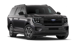 2026 Ford Expedition® External Image 5